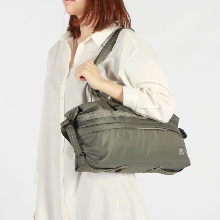 ハーヴェストレーベル ボストンバッグ メンズ | ギャレリア Bag＆Luggage | 詳細画像5 