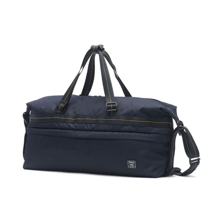 エアフォースブルー | ハーヴェストレーベル ボストンバッグ メンズ | ギャレリア Bag＆Luggage