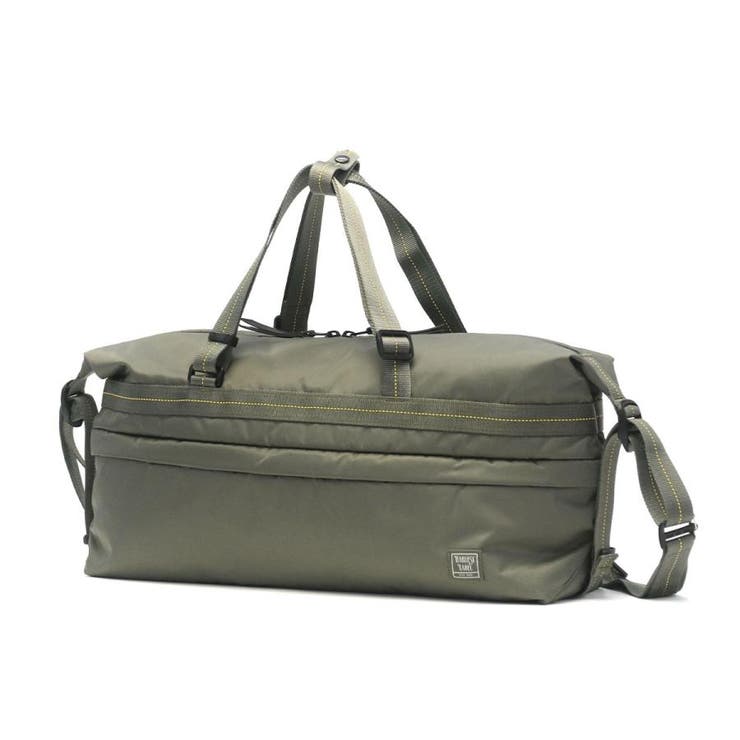 セージグリーン | ハーヴェストレーベル ボストンバッグ メンズ | ギャレリア Bag＆Luggage