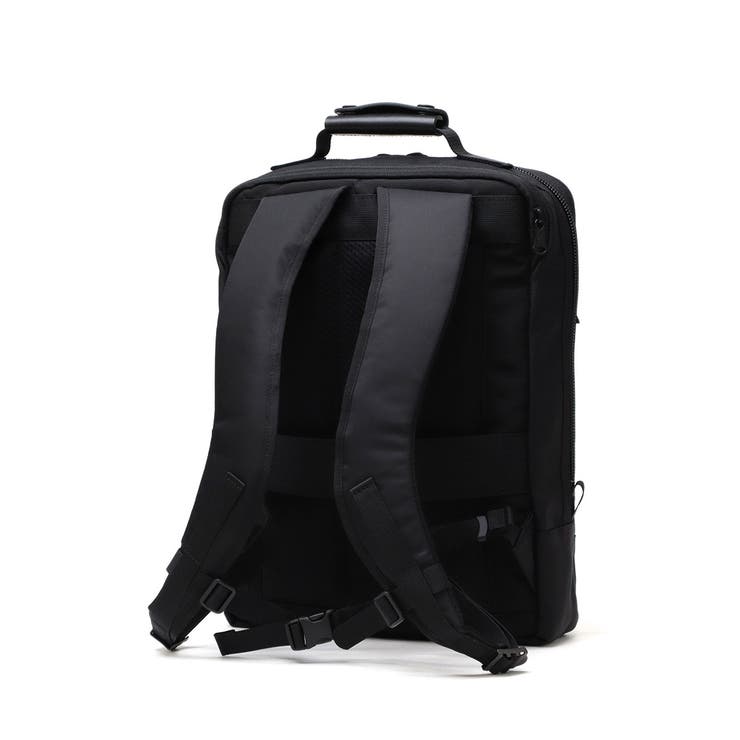 ハーヴェストレーベル リュック メンズ | ギャレリア Bag＆Luggage | 詳細画像13 