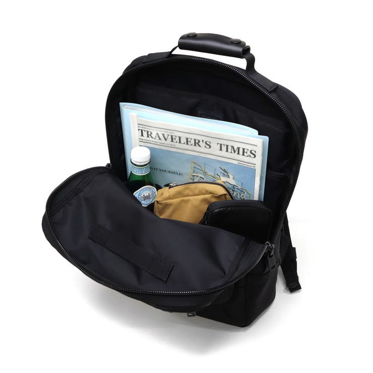 ハーヴェストレーベル リュック メンズ | ギャレリア Bag＆Luggage | 詳細画像14 