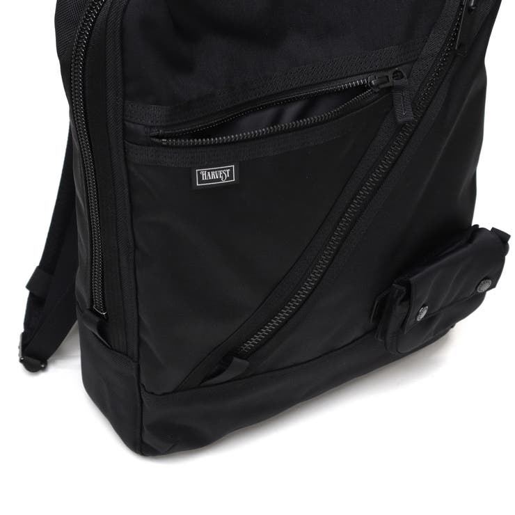 ハーヴェストレーベル リュック メンズ | ギャレリア Bag＆Luggage | 詳細画像15 
