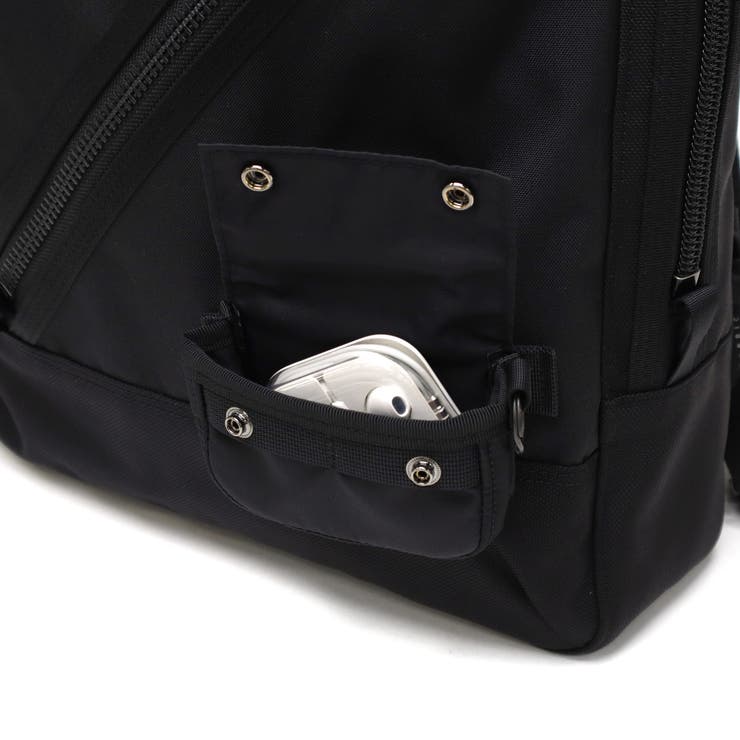 ハーヴェストレーベル リュック メンズ | ギャレリア Bag＆Luggage | 詳細画像17 