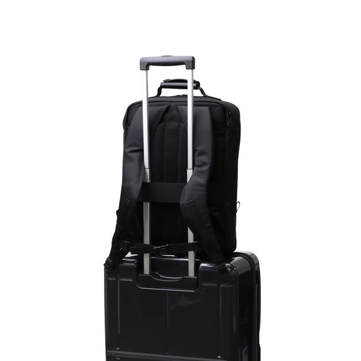 ハーヴェストレーベル リュック メンズ | ギャレリア Bag＆Luggage | 詳細画像22 