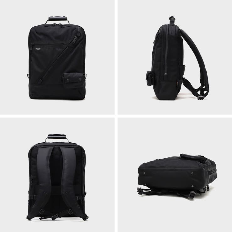 ハーヴェストレーベル リュック メンズ | ギャレリア Bag＆Luggage | 詳細画像6 