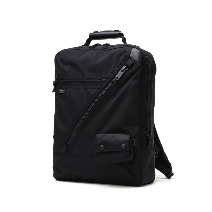 ハーヴェストレーベル リュック メンズ | ギャレリア Bag＆Luggage | 詳細画像9 