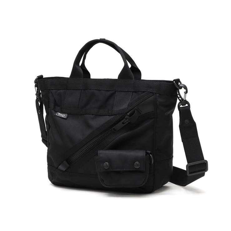 ブラック | ハーヴェストレーベル トートバッグ メンズ | ギャレリア Bag＆Luggage