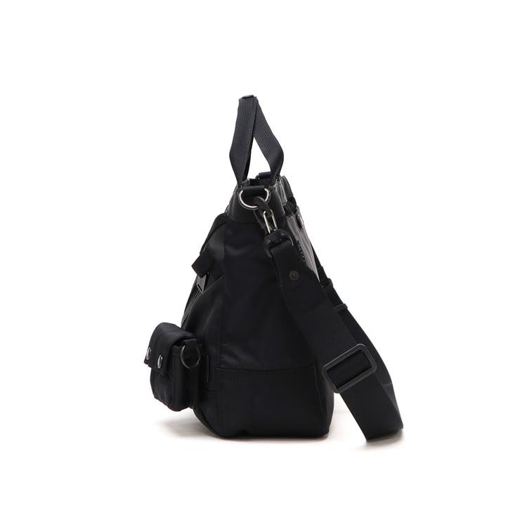 ハーヴェストレーベル トートバッグ メンズ | ギャレリア Bag＆Luggage | 詳細画像13 