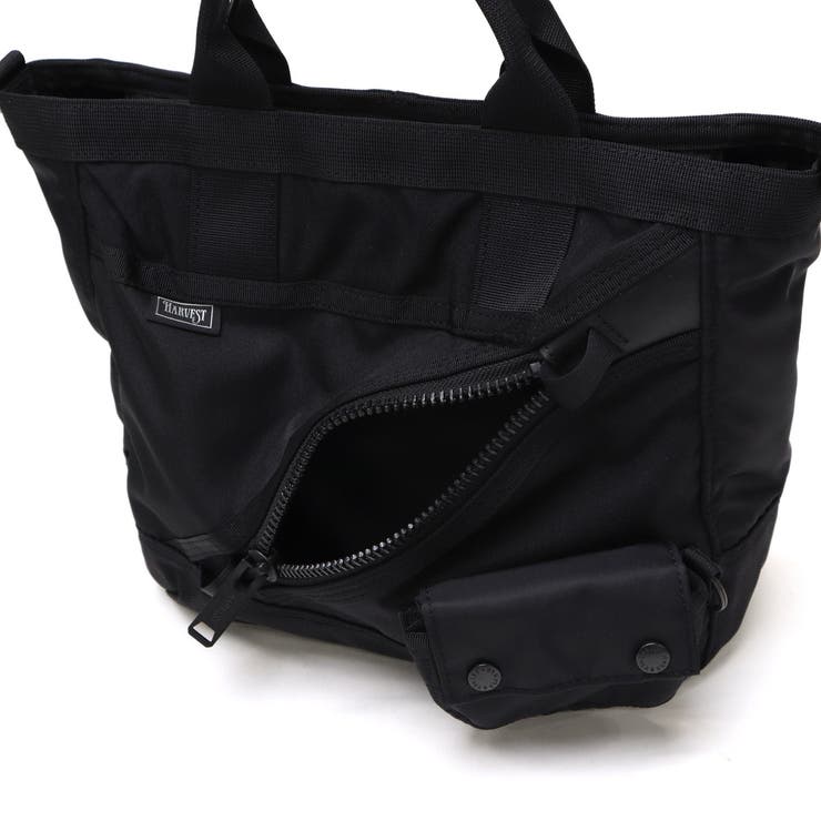 ハーヴェストレーベル トートバッグ メンズ | ギャレリア Bag＆Luggage | 詳細画像17 