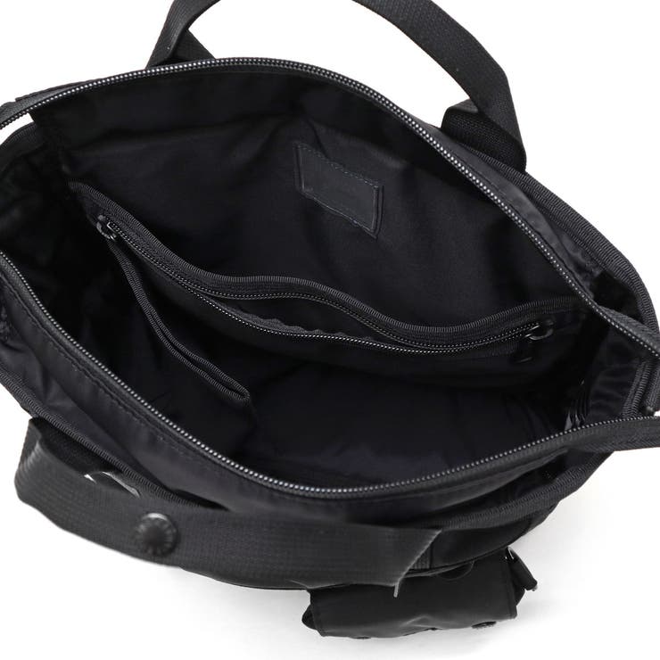 ハーヴェストレーベル トートバッグ メンズ | ギャレリア Bag＆Luggage | 詳細画像21 