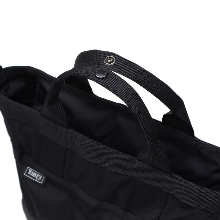 ハーヴェストレーベル トートバッグ メンズ | ギャレリア Bag＆Luggage | 詳細画像25 