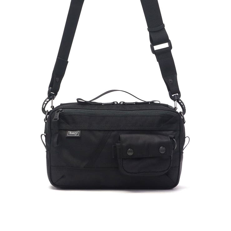ハーヴェストレーベル ショルダーバッグ HARVESTLABEL | ギャレリア Bag＆Luggage | 詳細画像10 