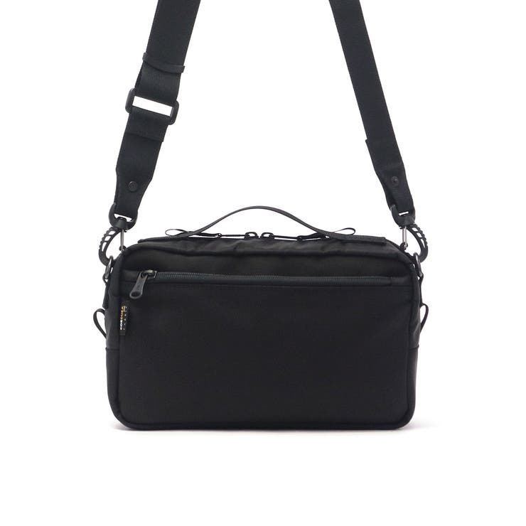 ハーヴェストレーベル ショルダーバッグ HARVESTLABEL | ギャレリア Bag＆Luggage | 詳細画像12 