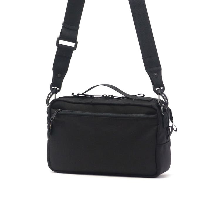 ハーヴェストレーベル ショルダーバッグ HARVESTLABEL | ギャレリア Bag＆Luggage | 詳細画像13 