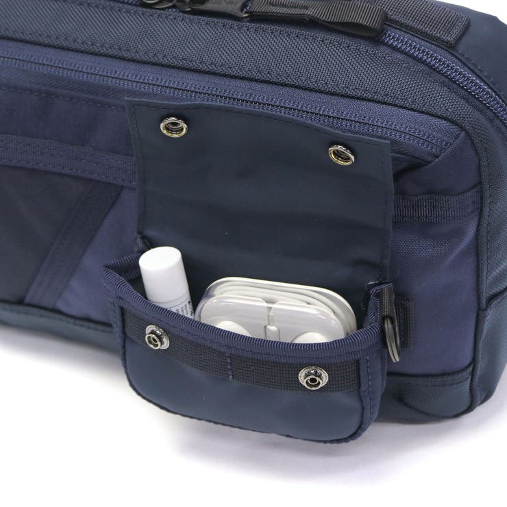 ハーヴェストレーベル ショルダーバッグ HARVESTLABEL | ギャレリア Bag＆Luggage | 詳細画像16 