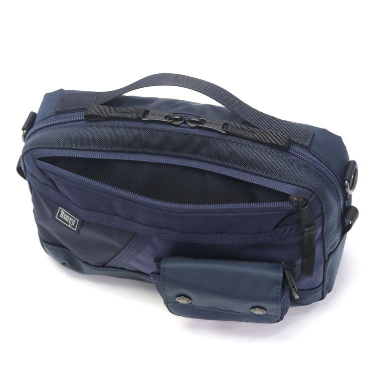 ハーヴェストレーベル ショルダーバッグ HARVESTLABEL | ギャレリア Bag＆Luggage | 詳細画像17 