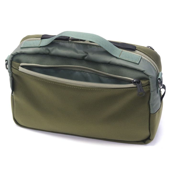 ハーヴェストレーベル ショルダーバッグ HARVESTLABEL | ギャレリア Bag＆Luggage | 詳細画像18 