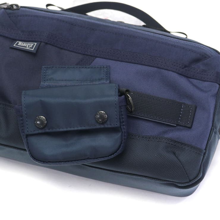 ハーヴェストレーベル ショルダーバッグ HARVESTLABEL | ギャレリア Bag＆Luggage | 詳細画像23 