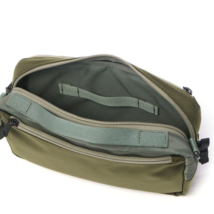 ハーヴェストレーベル ショルダーバッグ HARVESTLABEL | ギャレリア Bag＆Luggage | 詳細画像24 