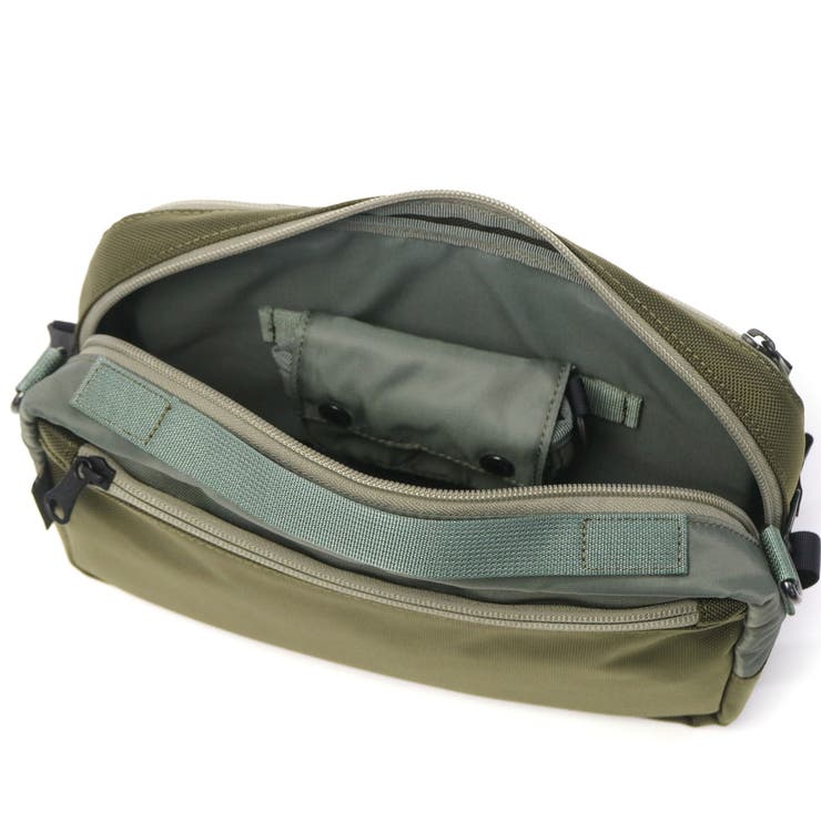 ハーヴェストレーベル ショルダーバッグ HARVESTLABEL | ギャレリア Bag＆Luggage | 詳細画像25 