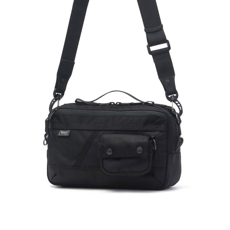 ハーヴェストレーベル ショルダーバッグ HARVESTLABEL | ギャレリア Bag＆Luggage | 詳細画像9 