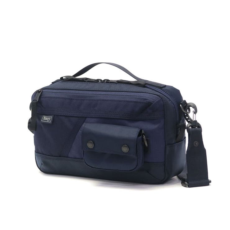 エアフォースブルー | ハーヴェストレーベル ショルダーバッグ HARVESTLABEL | ギャレリア Bag＆Luggage