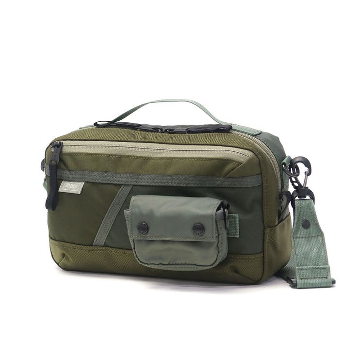 セージグリーン | ハーヴェストレーベル ショルダーバッグ HARVESTLABEL | ギャレリア Bag＆Luggage