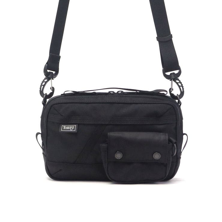 ハーヴェストレーベル ショルダーバッグ HARVESTLABEL | ギャレリア Bag＆Luggage | 詳細画像10 