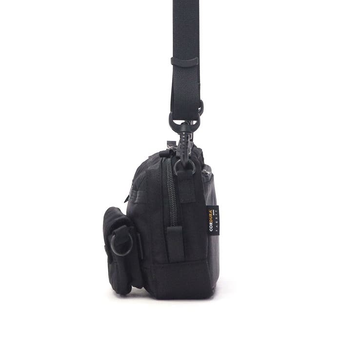 ハーヴェストレーベル ショルダーバッグ HARVESTLABEL | ギャレリア Bag＆Luggage | 詳細画像11 