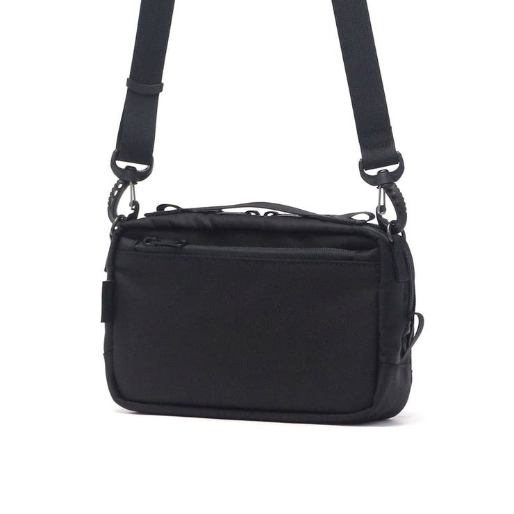 ハーヴェストレーベル ショルダーバッグ HARVESTLABEL | ギャレリア Bag＆Luggage | 詳細画像13 