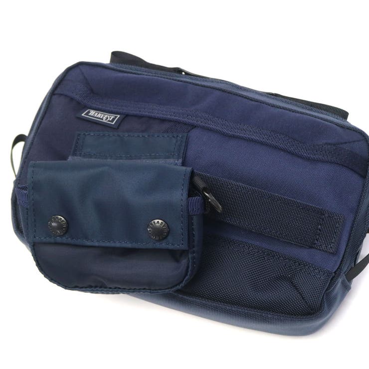 ハーヴェストレーベル ショルダーバッグ HARVESTLABEL | ギャレリア Bag＆Luggage | 詳細画像22 