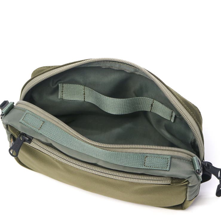 ハーヴェストレーベル ショルダーバッグ HARVESTLABEL | ギャレリア Bag＆Luggage | 詳細画像23 