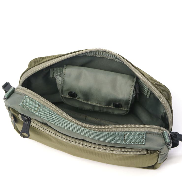 ハーヴェストレーベル ショルダーバッグ HARVESTLABEL | ギャレリア Bag＆Luggage | 詳細画像24 