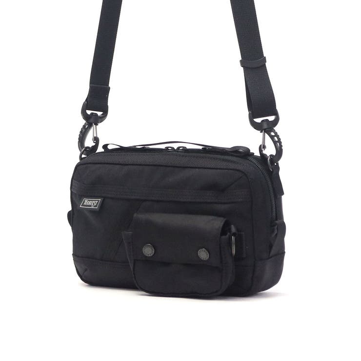 ハーヴェストレーベル ショルダーバッグ HARVESTLABEL | ギャレリア Bag＆Luggage | 詳細画像9 