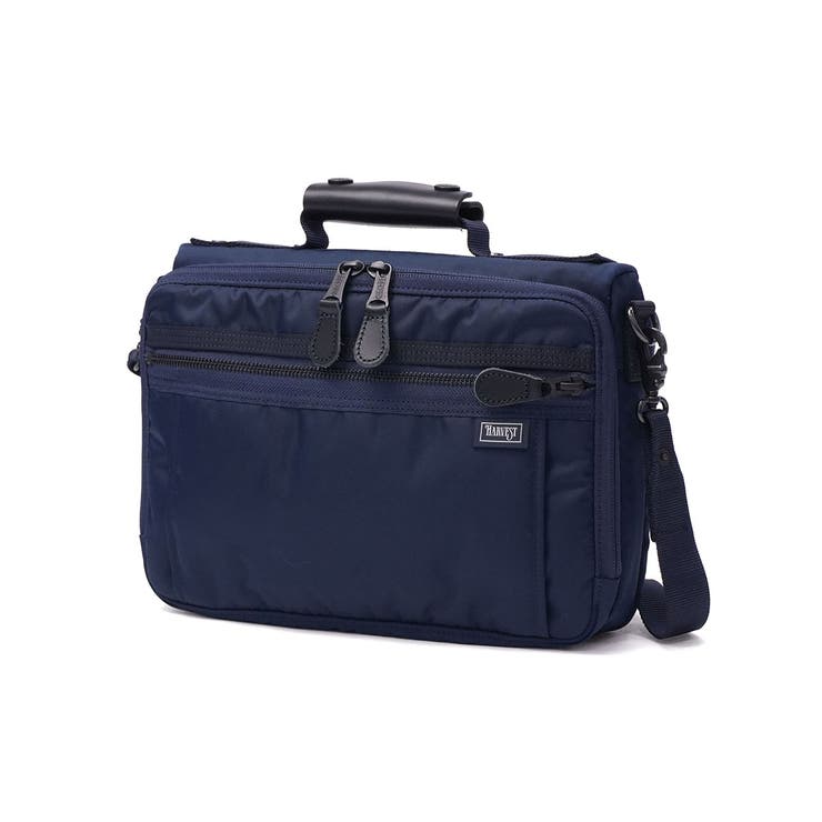 エアフォースブルー | ハーヴェストレーベル ショルダーバッグ HARVESTLABEL | ギャレリア Bag＆Luggage