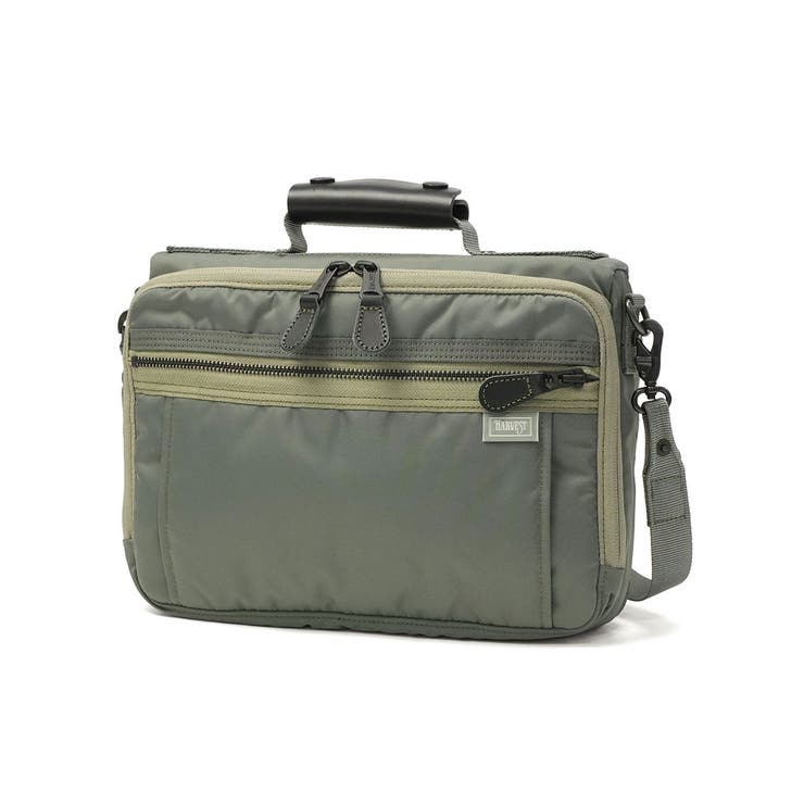 セージグリーン | ハーヴェストレーベル ショルダーバッグ HARVESTLABEL | ギャレリア Bag＆Luggage