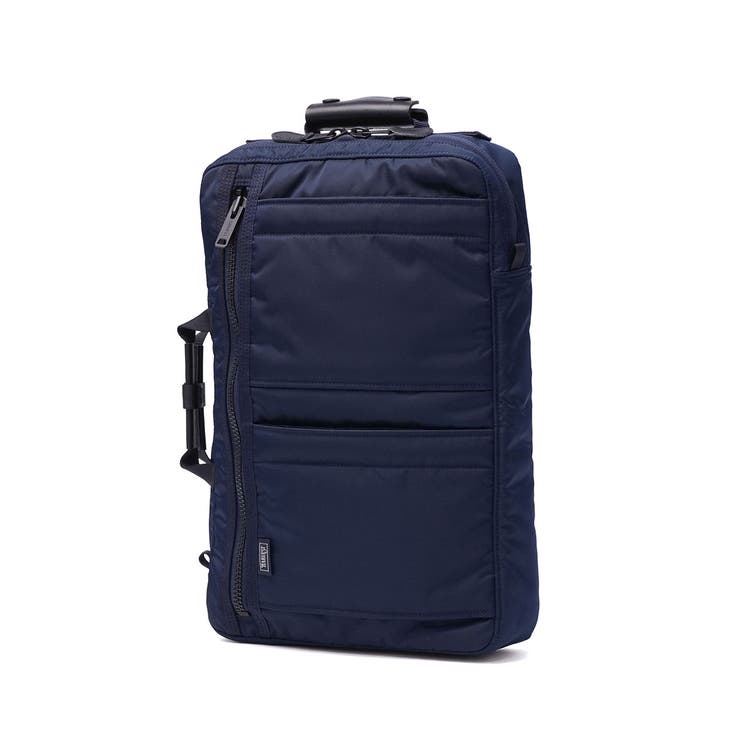 エアフォースブルー | ハーヴェストレーベル ビジネスリュック HARVESTLABEL | ギャレリア Bag＆Luggage