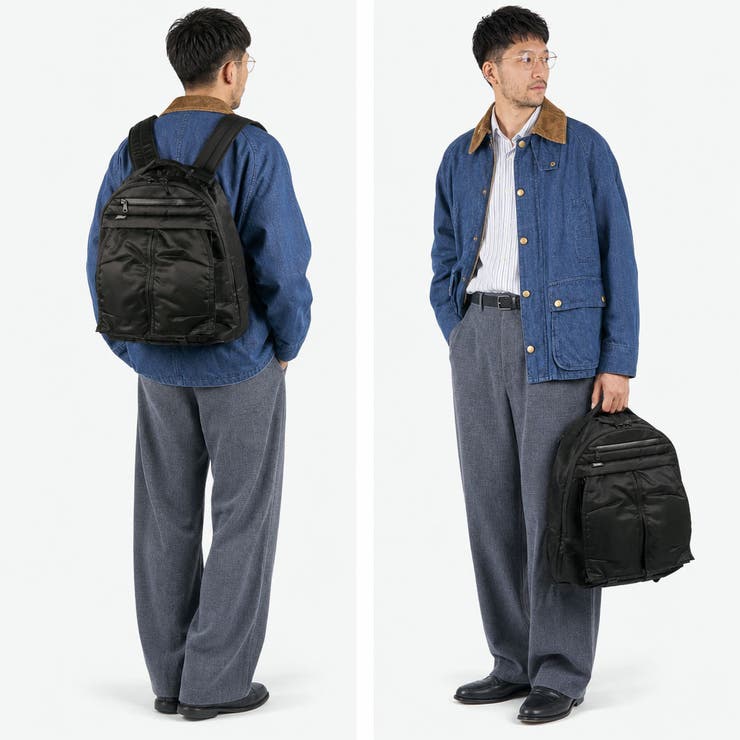 ハーヴェストレーベル リュック HARVESTLABEL | ギャレリア Bag＆Luggage | 詳細画像10 