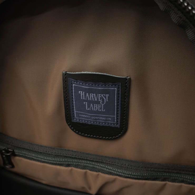 ハーヴェストレーベル リュック HARVESTLABEL | ギャレリア Bag＆Luggage | 詳細画像24 