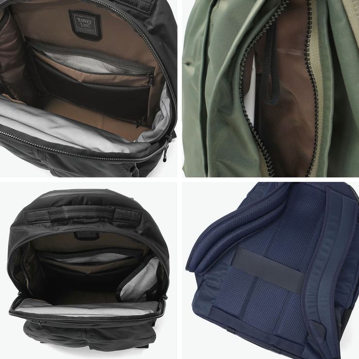 ハーヴェストレーベル リュック HARVESTLABEL | ギャレリア Bag＆Luggage | 詳細画像7 