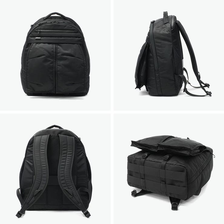 ハーヴェストレーベル リュック HARVESTLABEL | ギャレリア Bag＆Luggage | 詳細画像8 