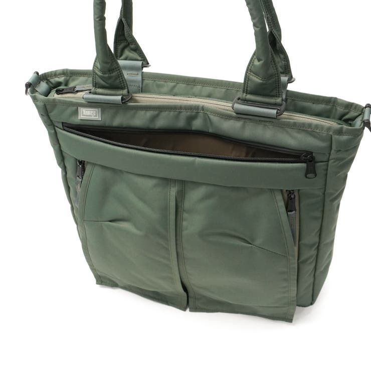 ハーヴェストレーベル トートバッグ HARVESTLABEL | ギャレリア Bag＆Luggage | 詳細画像19 
