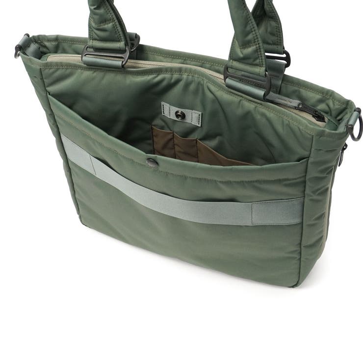 ハーヴェストレーベル トートバッグ HARVESTLABEL | ギャレリア Bag＆Luggage | 詳細画像22 