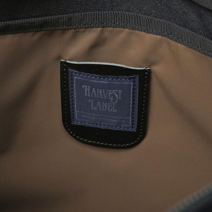 ハーヴェストレーベル トートバッグ HARVESTLABEL | ギャレリア Bag＆Luggage | 詳細画像24 