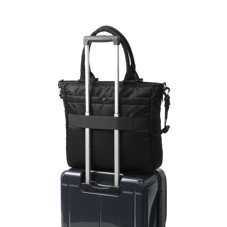 ハーヴェストレーベル トートバッグ HARVESTLABEL | ギャレリア Bag＆Luggage | 詳細画像26 