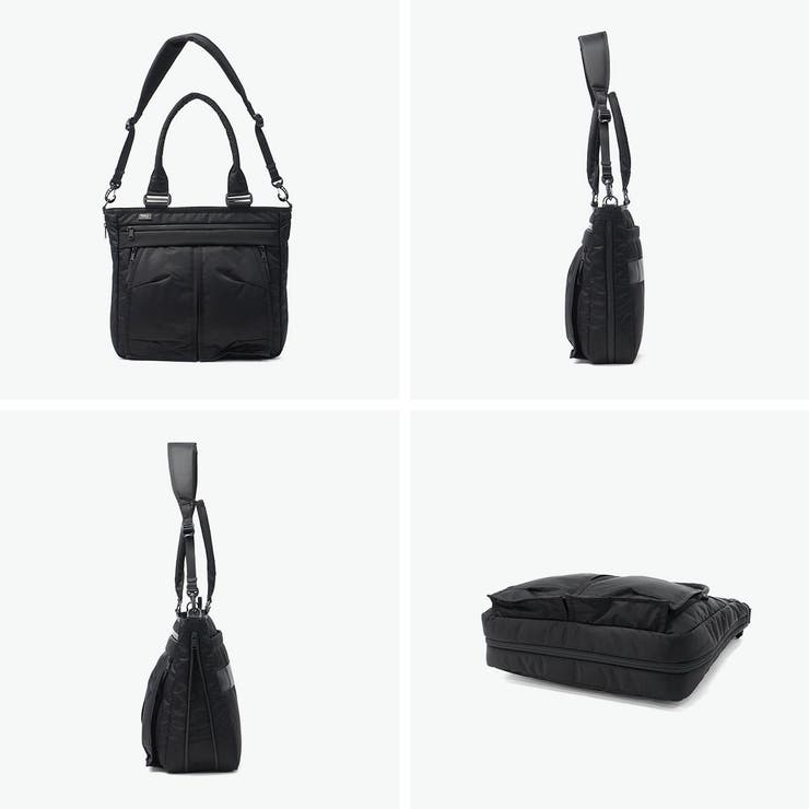 ハーヴェストレーベル トートバッグ HARVESTLABEL | ギャレリア Bag＆Luggage | 詳細画像8 