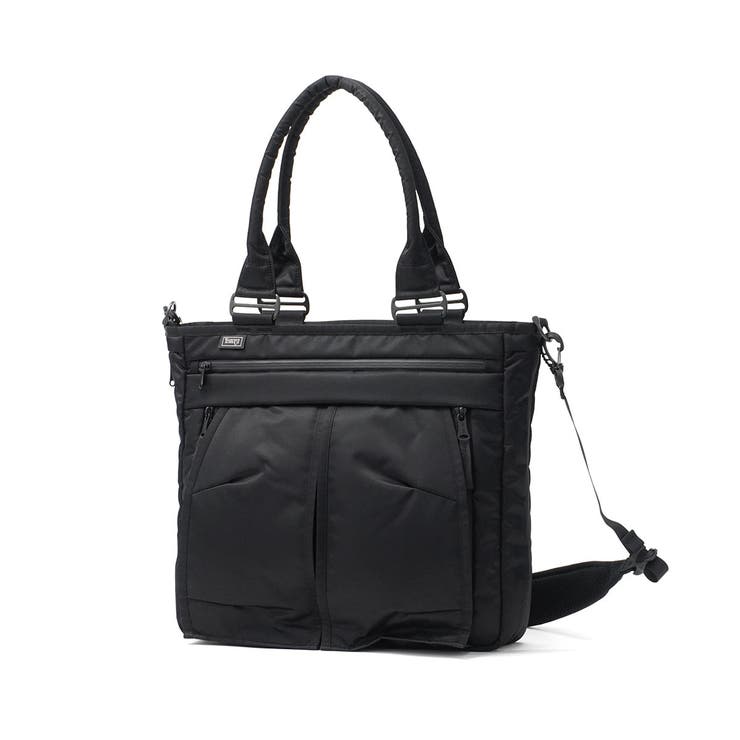 ブラック | ハーヴェストレーベル トートバッグ HARVESTLABEL | ギャレリア Bag＆Luggage