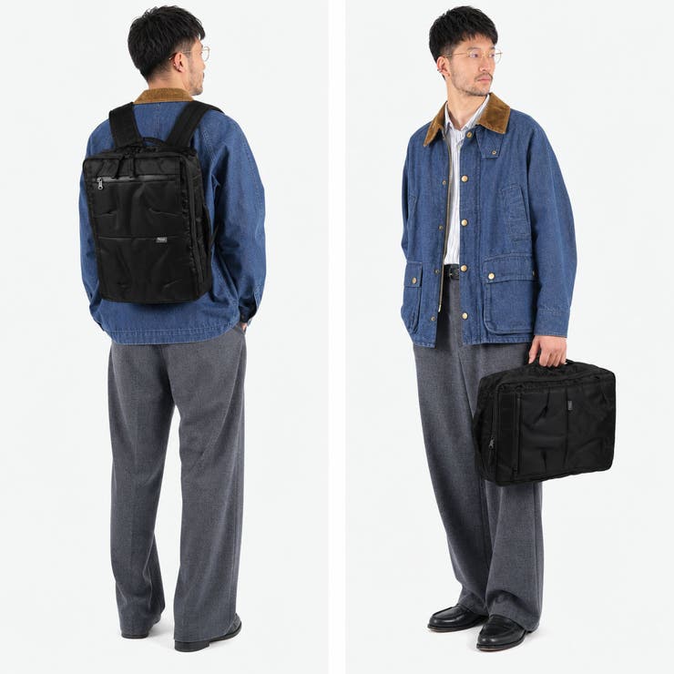 ハーヴェストレーベル リュック HARVESTLABEL | ギャレリア Bag＆Luggage | 詳細画像10 