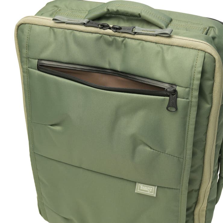 ハーヴェストレーベル リュック HARVESTLABEL | ギャレリア Bag＆Luggage | 詳細画像20 