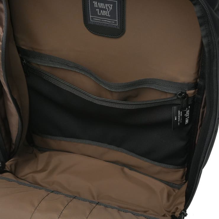 ハーヴェストレーベル リュック HARVESTLABEL | ギャレリア Bag＆Luggage | 詳細画像26 